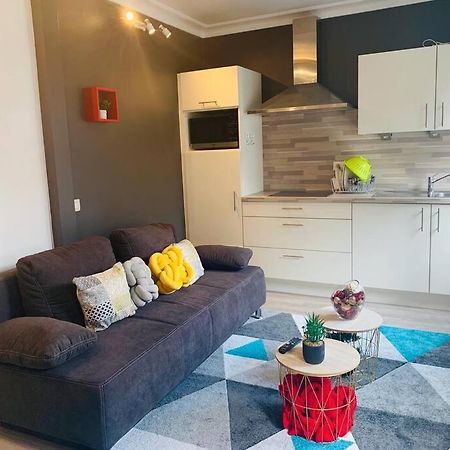 Appartement Tres Proche Mediacite - Centre Ville リエージュ エクステリア 写真
