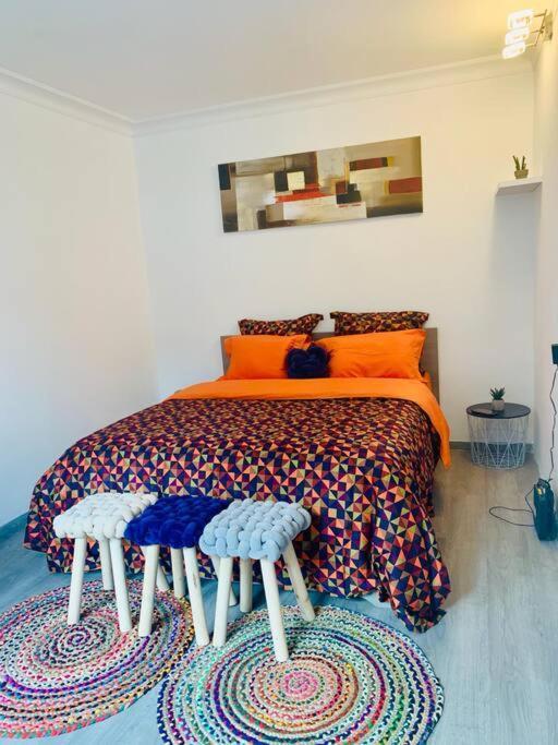 Appartement Tres Proche Mediacite - Centre Ville リエージュ エクステリア 写真