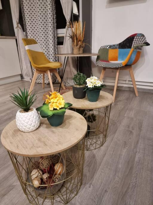 Appartement Tres Proche Mediacite - Centre Ville リエージュ エクステリア 写真